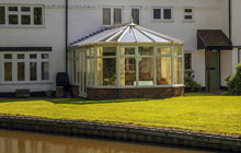 Dale End conservatory leads