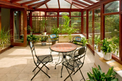Dale End conservatory quotes