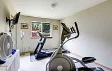 Dale End home gym construction leads